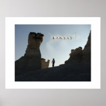 Kansas Poster