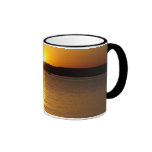 Kansas Sunrise Mugs