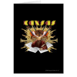 KANSAS - Symphony Logo Cards