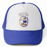 Kansas Tax Day Tea Party Protest Baseball Cap Mesh Hats