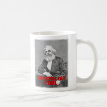 KAPITALIST FOOL MUGS