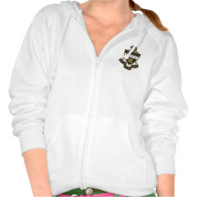Kappa Alpha Theta Coat of Arms:Colour T Shirt