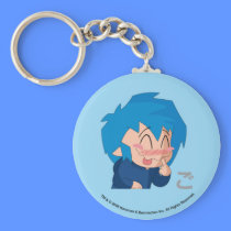 Kappa Mikey™ Gonard Keychain keychains