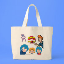 Kappa Mikey™ Group Bag bags