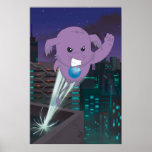 Kappa Mikey™ Guano Poster
