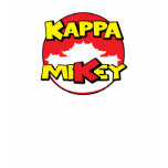 Kappa Mikey™ Logo T-shirt