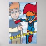 Kappa Mikey™ Mikey Poster posters