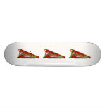 Kappa Sigma Quest Logo Skate Decks