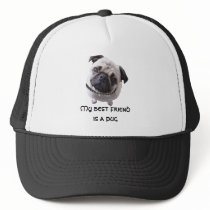 Kappe "Mops"
