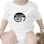KAR 120C BABY BODYSUIT