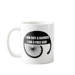 KAR 120C COFFEE MUG