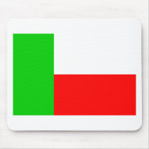 Karany, Czech Mousepads