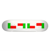 Karany, Czech Skate Boards