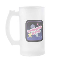 karaoke star mug