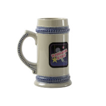 karaoke star mugs