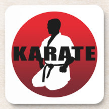 KARATE 1 ビバレッジコースター
