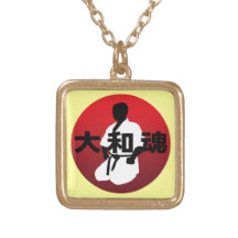 KARATE 2 オリジナルジュエリー