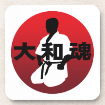 KARATE 2 ビバレッジコースター