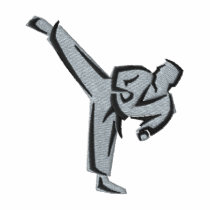 KARATE 2 POLO SHIRT