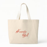 Karate bags