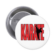 Karate Button
