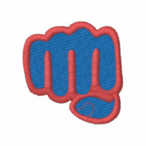 Karate Fist