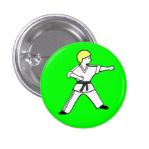 Karate Kid 9 Pin