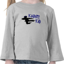 Karate Kid BOY 1.1 T-shirts