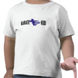 Karate Kid BOY 3.1 T-shirts