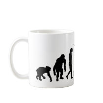 Karate lovers Dojo training gift Coffee Mugs