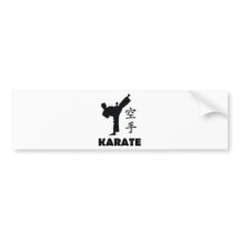 Chinese Karate Symbols