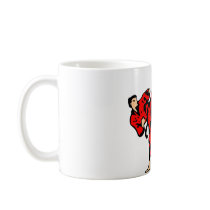 Karate, MMA, I AM A Weapon Mugs