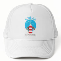 Karbelk Golf Cap