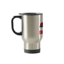 Karelian Bear Dog Coffee Mugs