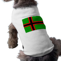 KarelianNational, Russia pet clothing