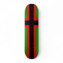 KarelianNational, Russia skateboards