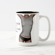 Karen Coffee Mug