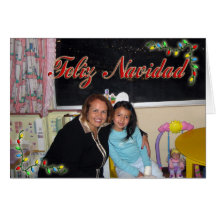 Karen La Paz Greeting Cards