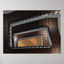 Karen's Stairs