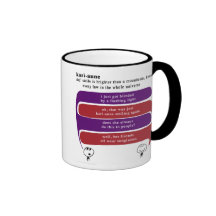 kari-anne coffee mug