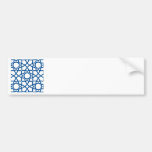Karina-Sapphire2 Bumper Stickers