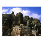 karkimesh postcard