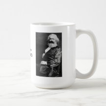 Karl Marx Mugs