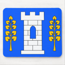 Karle, Czech Mousepad