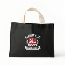 Karlovy Vary Tote Bag
