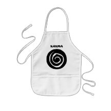 Karma Aprons