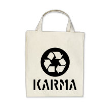 Karma Bag