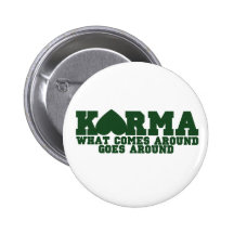 Karma Button
