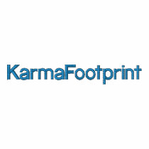 Karma Footprint Polo
