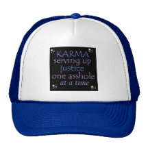 Karma Hat